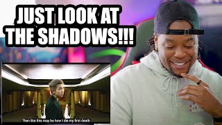 BTS 방탄소년단 Black Swan Official MV  REACTION [upl. by Deraj]