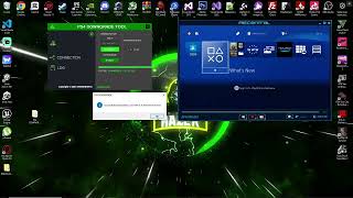 How to Downgrade PS4 from 1200 to 900 [upl. by Sekofski632]