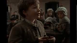 Oliver Twist promotional trailer [upl. by Annaoi975]