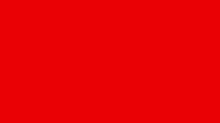 Red Screen  A Screen Of Pure Red For 10 Hours  Background  Backdrop  Screensaver  Full HD [upl. by Anowahs]