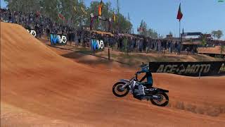 MXGP AGUEDA PORTUGAL [upl. by Wakerly]