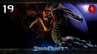 StarCraft Зерги  Часть 19 Вторжение на Аиур [upl. by Eniretac]