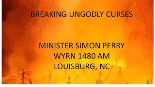 LOUISBURG RADIO WYRN 1480 AM RADIO [upl. by Argella527]