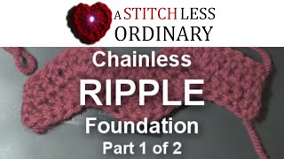 Chainless RIPPLE Foundation Part 1 [upl. by Adiana]