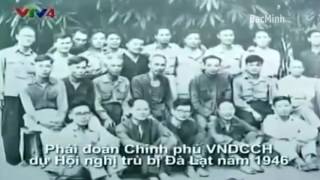 Tư Liệu Quí Hiếm  Lịch Sử Việt Nam Giai Đoạn 19451954  Việt Nam  KHÁNG CHIẾN VÀ KIẾN QUỐC [upl. by Ihcehcu]