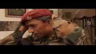 Indian Army Parachute Regiment Para Commandos YouTube [upl. by Ozzy]