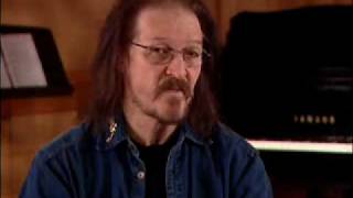 Ted Neeley  Farewell Tour Interview [upl. by Merla]