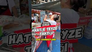 Patsocu Hatice teyzenin taktiği [upl. by Naej]