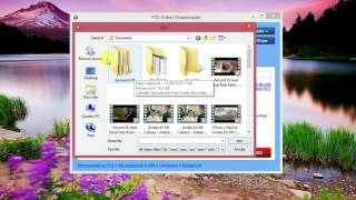 Tutorial YTD VIDEO DOWNLOADER [upl. by Nnyluqcaj42]