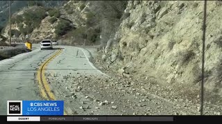 42 magnitude earthquake rattles Lytle Creek area leaving residents shaken [upl. by Arndt54]