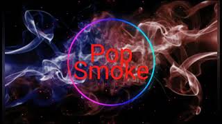 Pop Smoke  Element SlowedReverb amp Bass Boosted [upl. by Ibok]