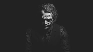 EVIL MINIMAL TECHNO MUSIC 2023  JOKER [upl. by Ulund]