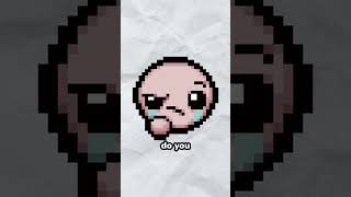 How to unlock TARNISHED Isaac in Isaac Epiphany thebindingofisaacrepentance gaming guide [upl. by Latsirk]