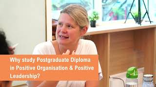 Positive Organisational Psychology and Leadership Ilona Boniwell [upl. by Naejeillib]