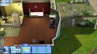 Lets Play Die Sims3 20 quotDie Flodders in HDquotHDdeutsch [upl. by Imogene519]