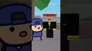 LETS WATCH ROBLOX YOUTUBERS roblox robloxanimation jackeryz robloxshorts [upl. by Hyo]