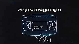 MemoryScreen 5 Wieger van Wageningen [upl. by Warton]