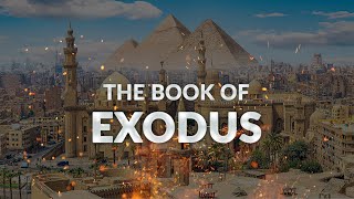 The Book of Exodus  ESV Dramatized Audio Bible FULL [upl. by Neron]