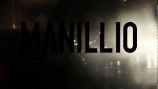 Manillio  Irgendwo Albumtrailer [upl. by Esinrahc]