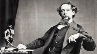 Charles Dickens Biography [upl. by Immot]