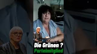 Parteimitglied  Die Grünen [upl. by Benil]