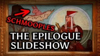 Dragon Age Inquisition  The Epilogue Slideshow version 3 feat Schmooples [upl. by Zetroc]