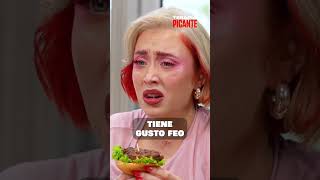 Tuli Acosta vs DaBomb la salsa más picante del mundo 🔥 [upl. by Daiz]