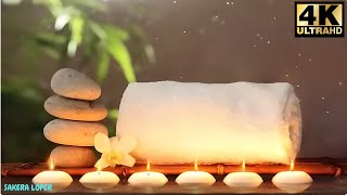 Relaxing Sleep Music  Insomnia Bamboo Stress Relief Deep Sleep amp Therapy MusicSAKERA LOPER [upl. by Gaivn]