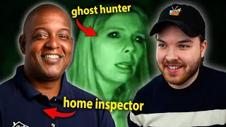 The Funniest Ghost Hunting TV Show [upl. by Dlared]