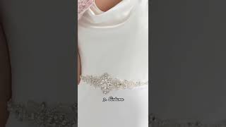 7 ACCESSORI sposa indispensabili per completare il look matrimoniocom shortvideo sposa bridetobe [upl. by Nais]