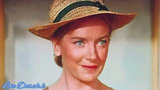 A Tribute to Deborah Kerr [upl. by Trebeh]