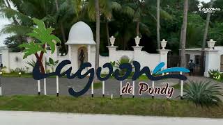 Lagoon Sarovar Premiere Resort Pondicherry [upl. by Odlanyar]