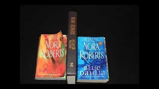 Bluedahlia von Nora Roberts teil 1v2 Hörbuch Roman Bestseller [upl. by Etteoj26]