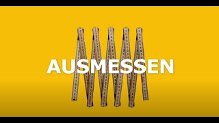 IKEA METOD Küchenausmessung [upl. by Carlock]