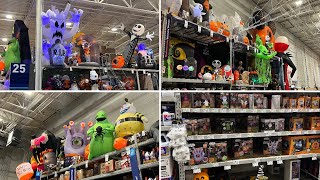 Lowes 2022 Halloween Inflatables [upl. by Ayala318]