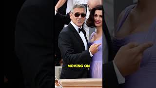 How George and Amal Clooney Thrive at Film Festivals [upl. by Natye]