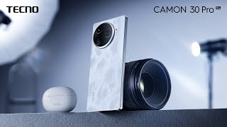 CAMON30 Pro 5G  Portrait Master [upl. by Lorenz]