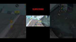 ALCATRASH codm codmobile callofdutymobile callofduty gaming cod [upl. by Aynosal]