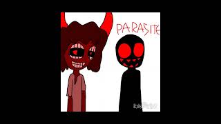 Whats your name meme 4oom5 animation scary [upl. by Ycnuahc]