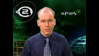 RTE N2 Adverts January 1998 [upl. by Mag]