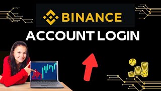 How to Login to Binance Account 2024 [upl. by Ransom597]