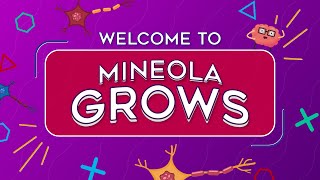 Welcome to Mineola Grows [upl. by Tricia]