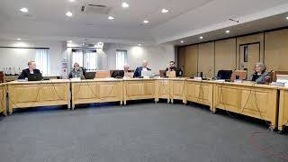 LDNPA Resources Committee  20 November 2024 [upl. by Yrehc]