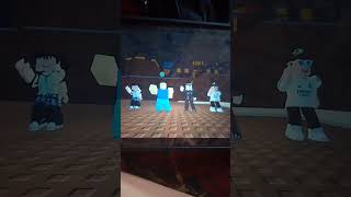 vocaloid roblox yo yo y mis amigos [upl. by Watanabe]