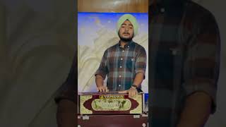 Hawawan music singing trending nirvairpannu viralvideo punjabi song punjabisong [upl. by Carnes915]