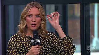 Jennifer Nettles Speaks On The ShineBright Project [upl. by Aelat762]