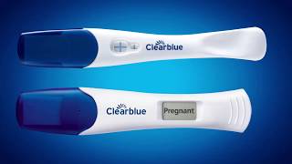 Clearblue – The Science Inside Pregnancy Tests [upl. by Stedt]