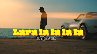 Redimi2  LARA LA LA LA LA Video OFICIAL [upl. by Eilesor552]