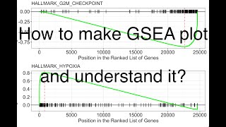 Gene Set Enrichment Analysis using RNA Sequencing Data 🧬 [upl. by Fatimah95]