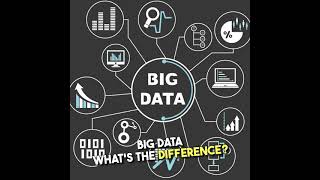 When the Data is Big  Data vs Big Data [upl. by Notsnhoj]